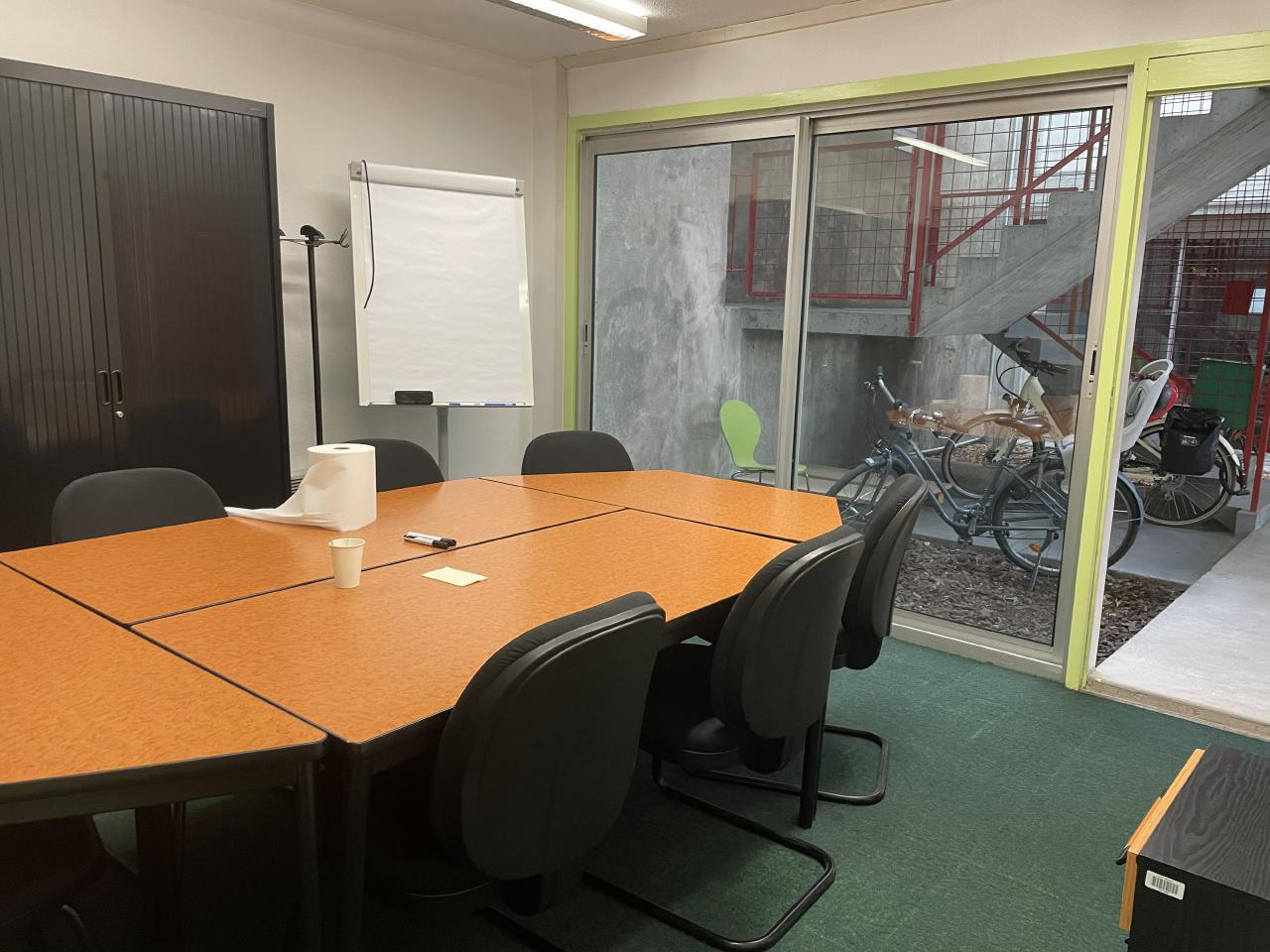 Bureau Bordeaux 796m² Vente bureau Bordeaux Gironde OVBUR2310804 17